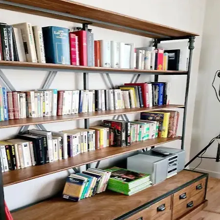 Gite La Source 10 Couchages 10 Mn Puy Du Fou Les Herbiers