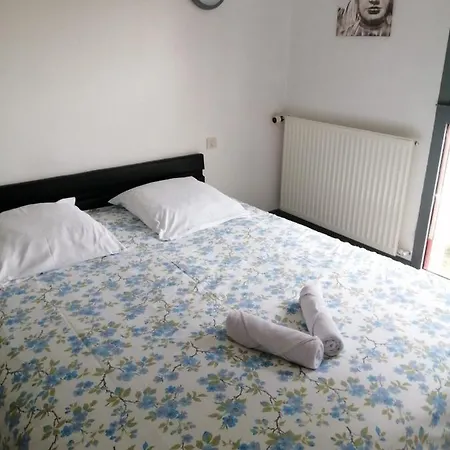 Gite La Source 10 Couchages 10 Mn Puy Du Fou Casa de Férias