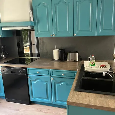 Gite La Source 10 Couchages 10 Mn Puy Du Fou