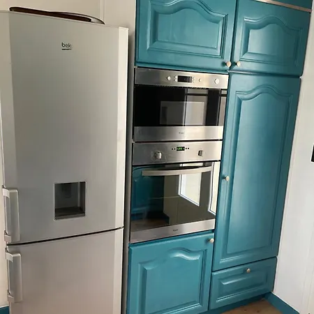 Gite La Source 10 Couchages 10 Mn Puy Du Fou * Les Herbiers